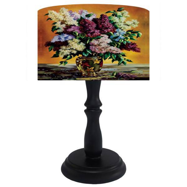 آباژور رومیزی رنس مدل A2-10109، Rence A2-10109 Table lamp