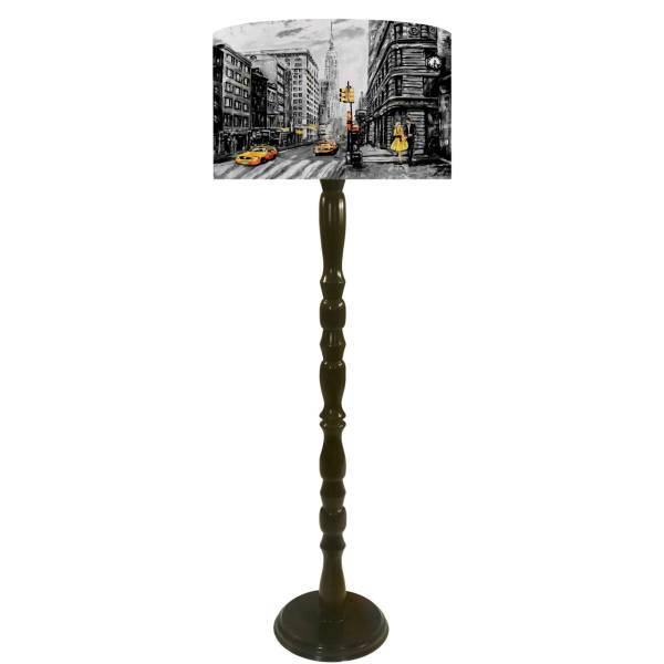 آباژور ایستاده رنس مدل A1-10119، Rence A1-10119 Standing lamp