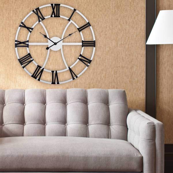 ساعت دیواری رویال ماروتی مدل NES، Royal Marotti NES Clock Wall