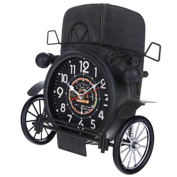 ساعت دیواری مدل K-15-3، K-15-3 Wall Clock