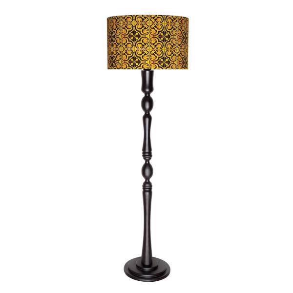 آباژور ایستاده آرام مدل ML7011/07، Aram ML7011/07 Standing Lamp