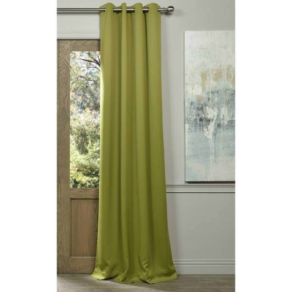 پرده لیا تکس مدل M306-1، Liatex M306-1 Curtain