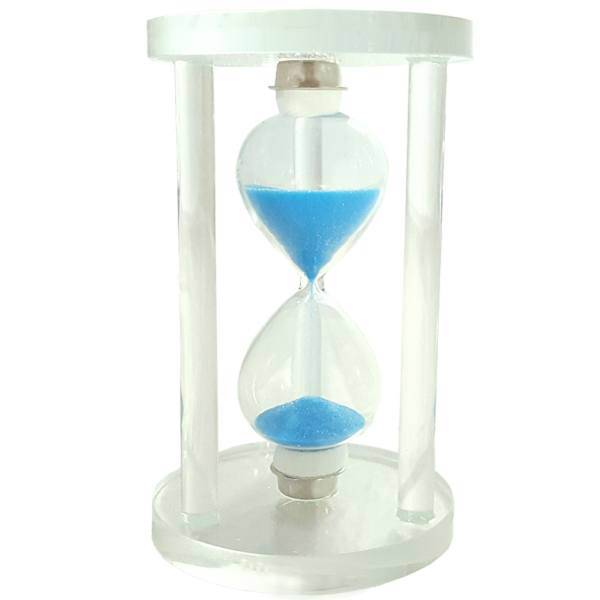 ساعت شنی شیشه ای شیانچی سایز 1 کد 09130068