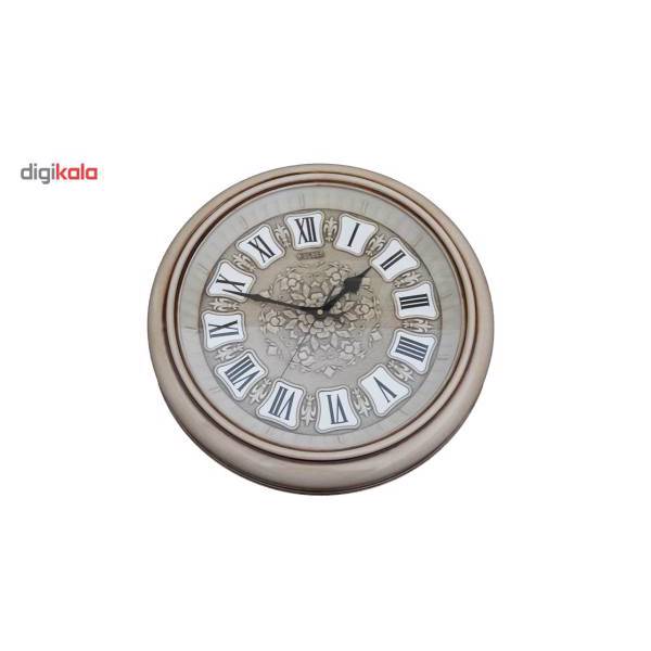 ساعت دیواری ولدر مدل W6022، Welder Nice W6022 Wall Clock