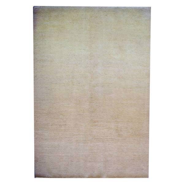 گبه دستبافت چهارم متری بیات کد BT-68308