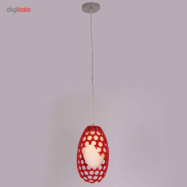 چراغ آویز آر اچ ام ان مدل 30703-801، RHMN 801-30703 Hanging Lamp