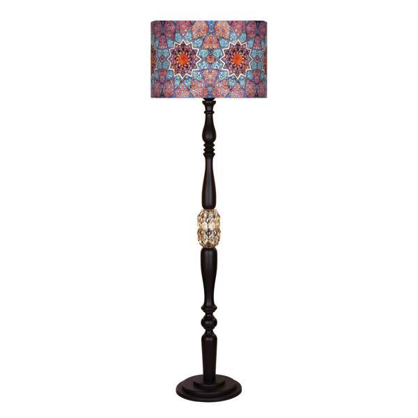 آباژور ایستاده آرام مدل ML7014/12، Aram ML7014/12 Standing Lamp