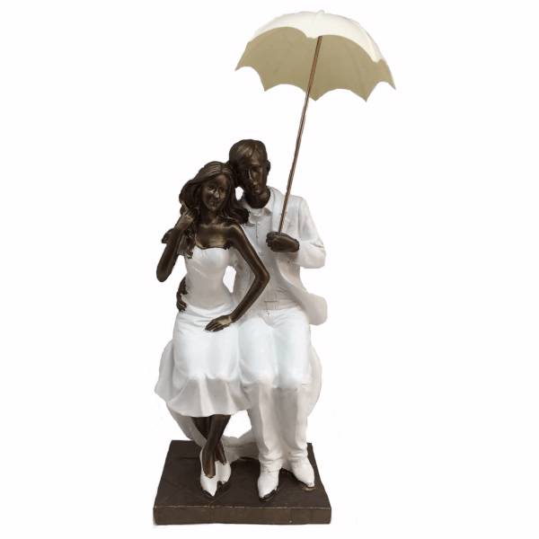 مجسمه ریما کالا طرح معشوقه کد 4