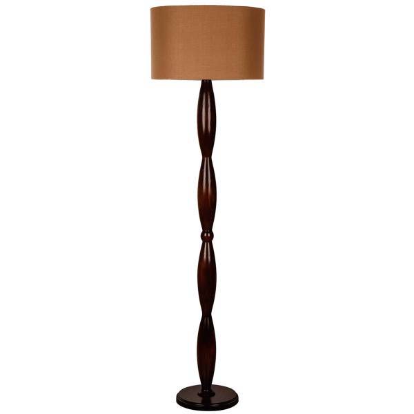 آباژور ایستاده چشمه نور مدلML7017/BR-N، Cheshmeh Noor ML7017/BR-N Standing Lamp