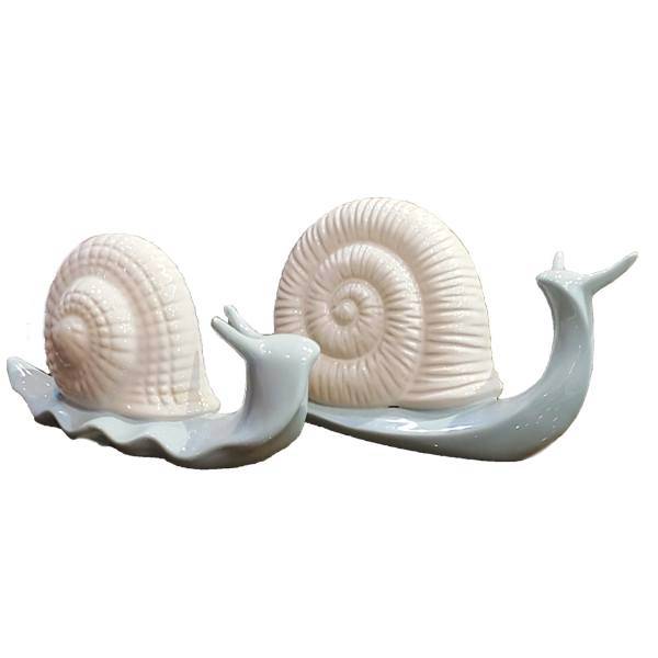 مجسمه حلزون مدل sp 225 دو عددی