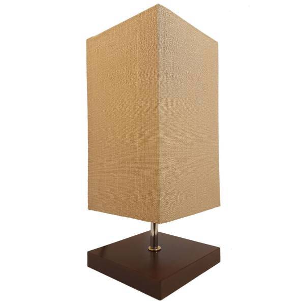 آباژور رومیزی رایکا مدل کیوب، RAIKA Table Lamp