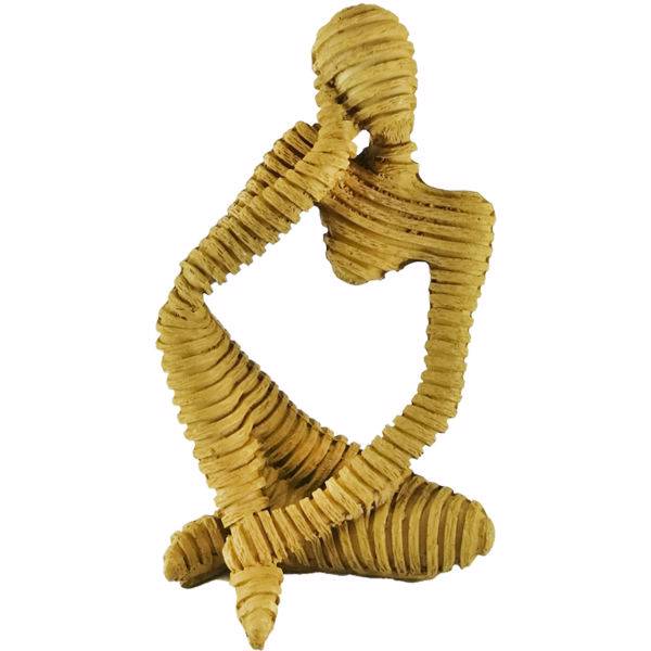 مجسمه طرح مومیایی کد 1 کدAL-20020199