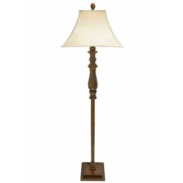 آباژور ایستاده اکبری مدل 280، Akbari 280 Standing Lamp