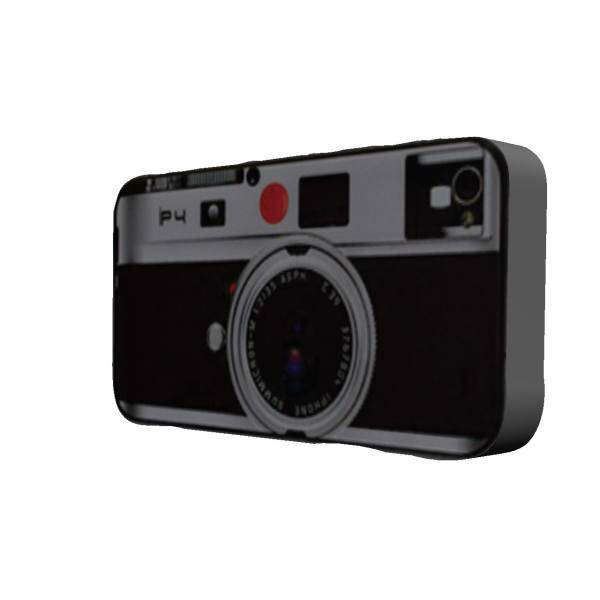 استیکر بانیبو مدل Camera05