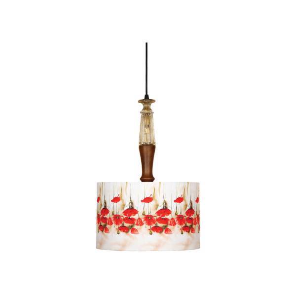 لوستر آرام مدل A7019/01، Aram A7019/01 Hanging Light