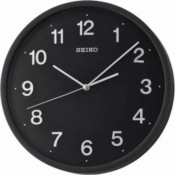 ساعت دیواری سیکو مدل QXA660KL، Seiko QXA660KL Clock