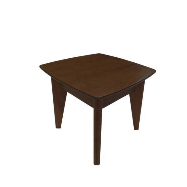 میز عسلی صنعت چوب کیان مدل 1135BG، Kianwoodco 1135BG Side Table