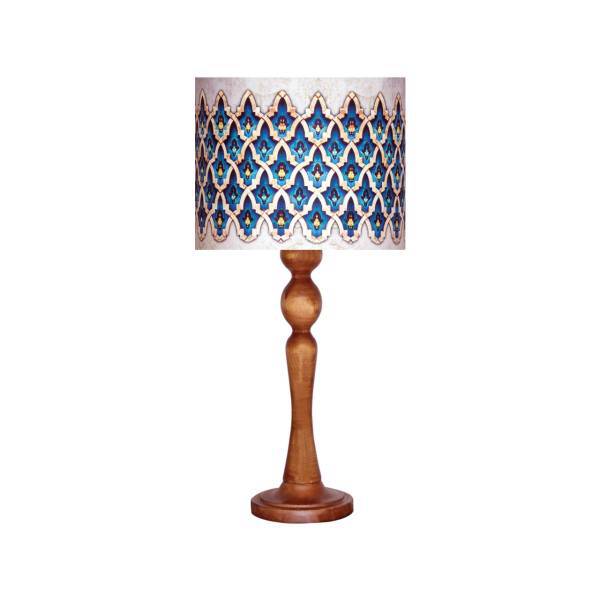 آباژور رومیزی آرام مدل MT7009/10، Aram MT7009/10 Table Lamp