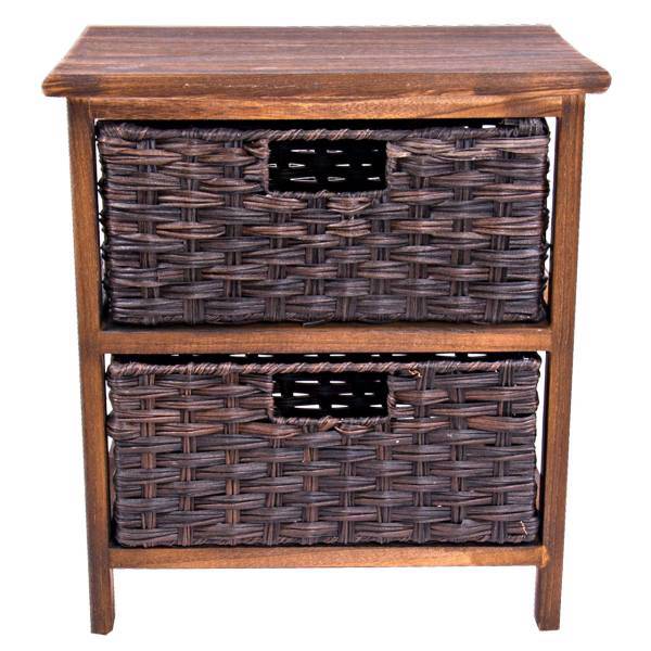 دراور دکوری پی تی سی مدل 16134، PTC 16134 Decorative Drawers