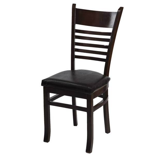 صندلی صنایع چوب قایم مدل k307، Sanaye Choob Ghaem k307 Chair