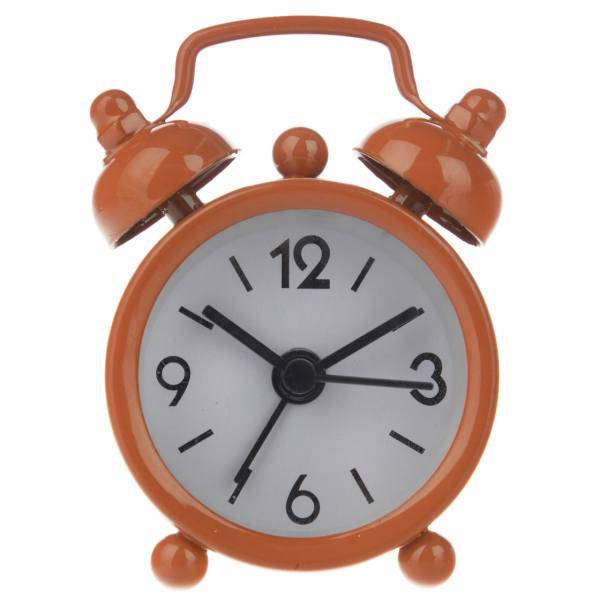 ساعت رومیزی مدل Simple 001، Simple 001 Table Clock