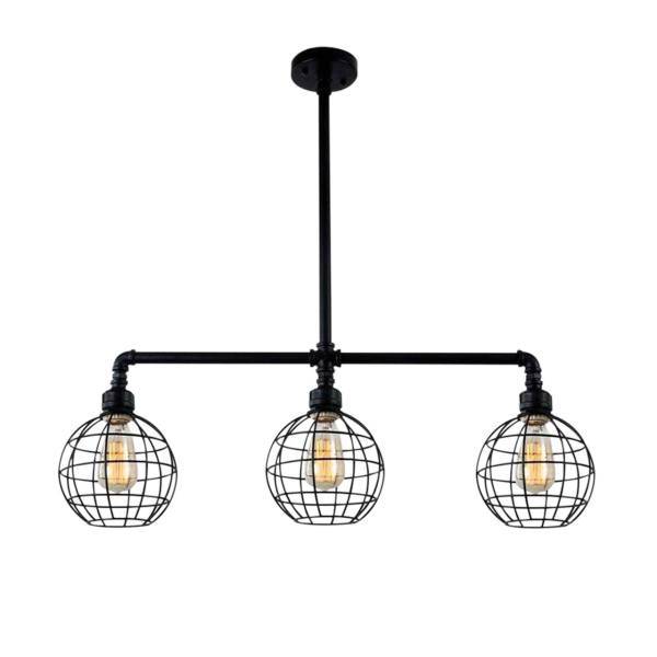 لوستر سقفی آرتا کد 372، Arta Code 372 Hanging Lamp