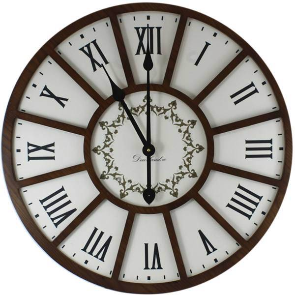 ساعت دیواری شیانچی کد 10020031