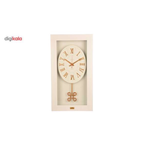 ساعت دیواری آرتا کد 888W، Arta 888W Wall Clock