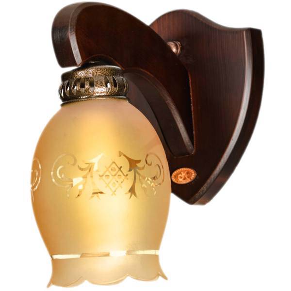 چراغ دیواری دارکار مدل افسون کد 452، Darkar 452 Afsoon Wall Lamp