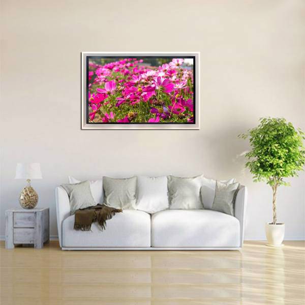 تابلو نگارین گالری کد P-50.80-25