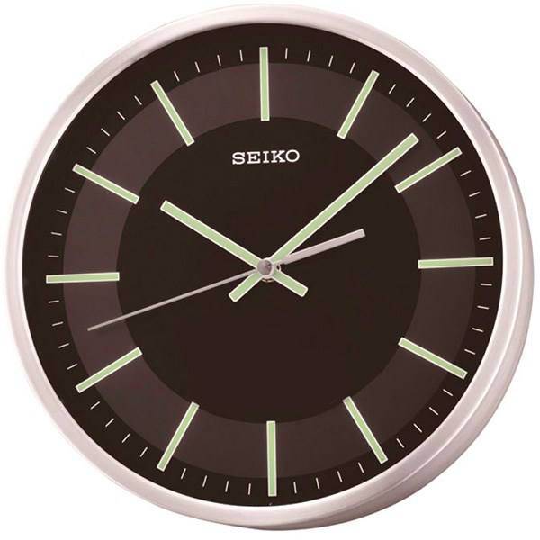 ساعت دیواری عقربه ای سیکو QXA618AL، Seiko QXA618AL