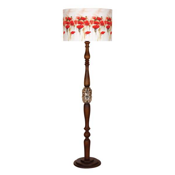 آباژور ایستاده آرام مدل ML7014/01، Aram ML7014/01 Standing Lamp