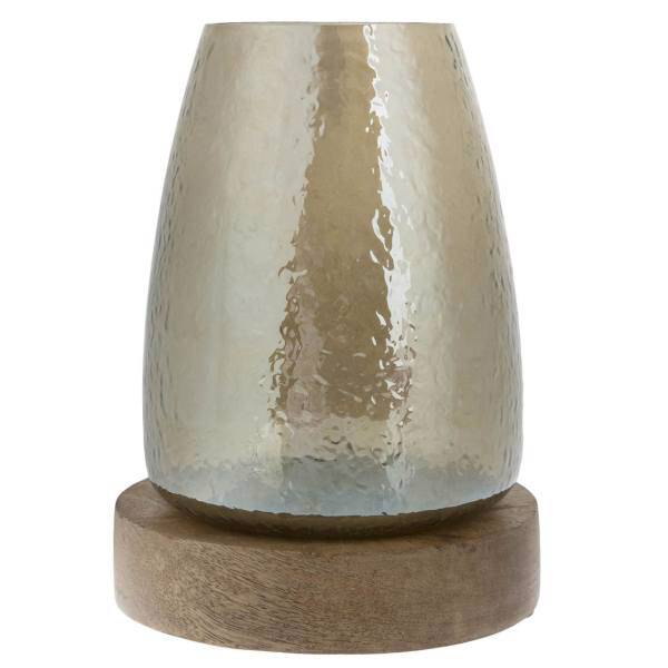 جا شمعی هوم اند استایل کد 471004، Home and Style 471004 Candle Stick