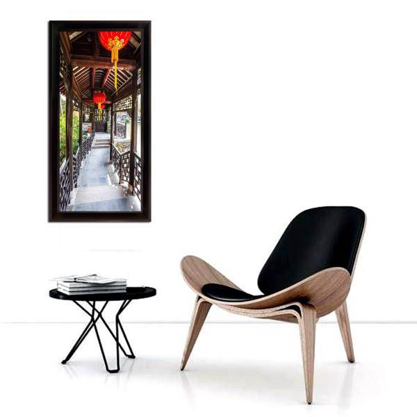 تابلو نگارین گالری کد P-30.70-11