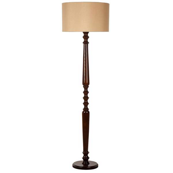 آباژور ایستاده چشمه نور مدل ML7016/BR-CR، Cheshmeh Noor ML7016/BR-CR Standing Lamp6