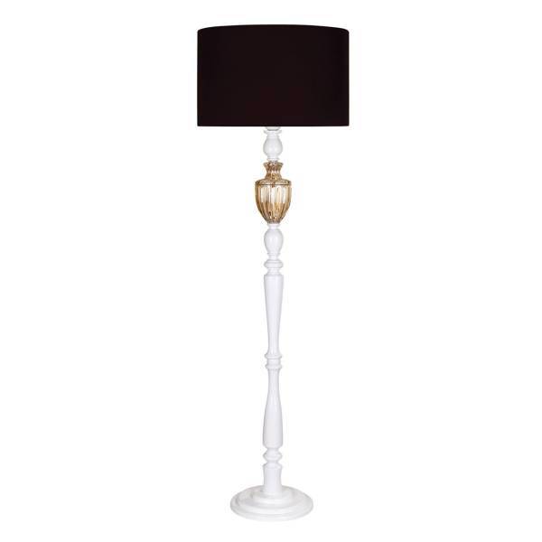 آباژور ایستاده آرام مدل ML7012/04، Aram ML7012/04 Standing Lamp