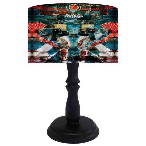 آباژور رومیزی رنس مدل A2-10014، Rence A2-10014 Table lamp