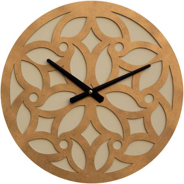 ساعت دیواری تکلادیزاین مدل TT45، Tekla Design TT45 Wall Clock