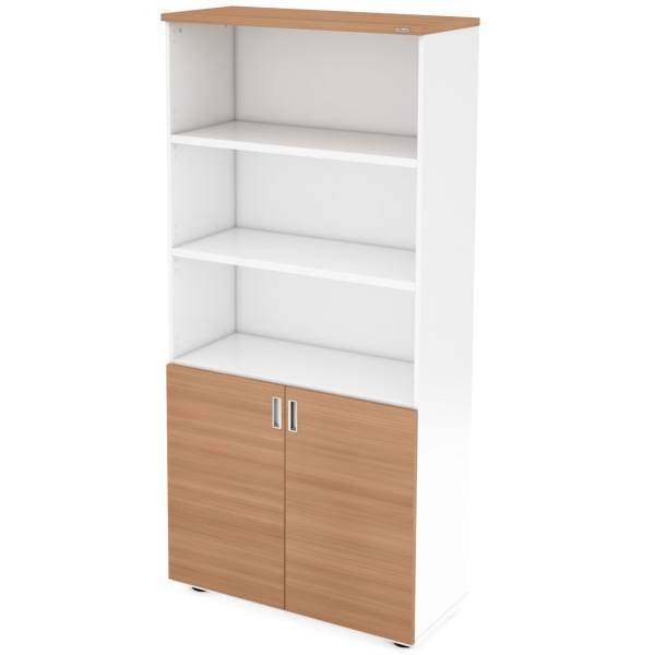 کتابخانه محیط آرا مدل Quick 9422N-0306، Mohitara Quick 9422N-0306 BookShelf