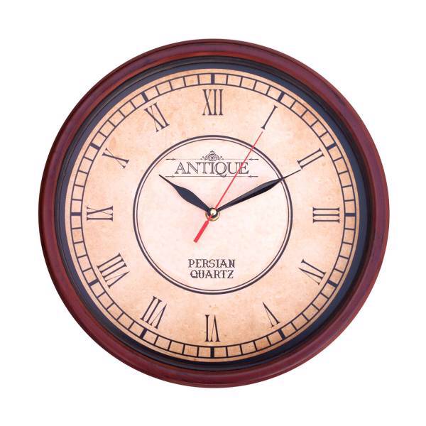 ساعت دیواری پرشین مدل D-12