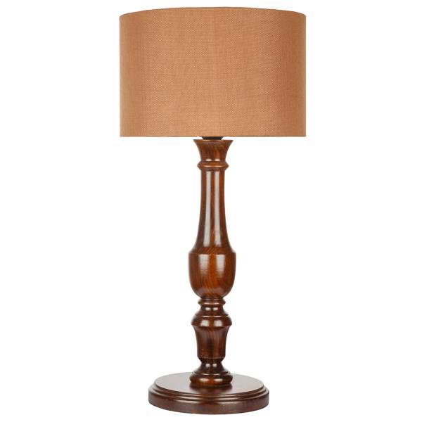 آباژور چشمه نور مدل MT7019/BR-N، Cheshmeh Noor MT7019/BR-N Table Lamp