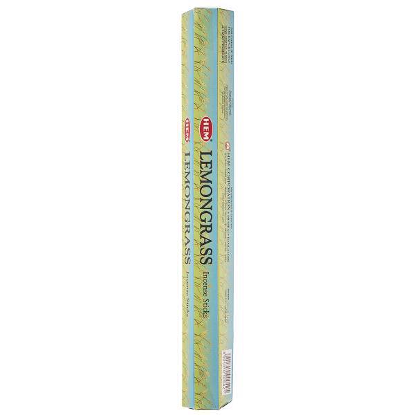 عود خوشبو کننده هم مدل Lemongrass، Hem Lemongrass Incense Sticks