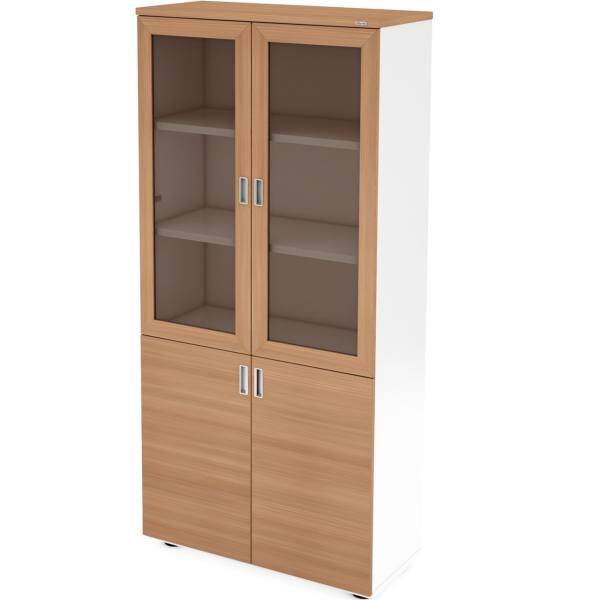 کتابخانه محیط آرا مدل Quick 9432N-0206، Mohitara Quick 9432N-0206 BookShelf