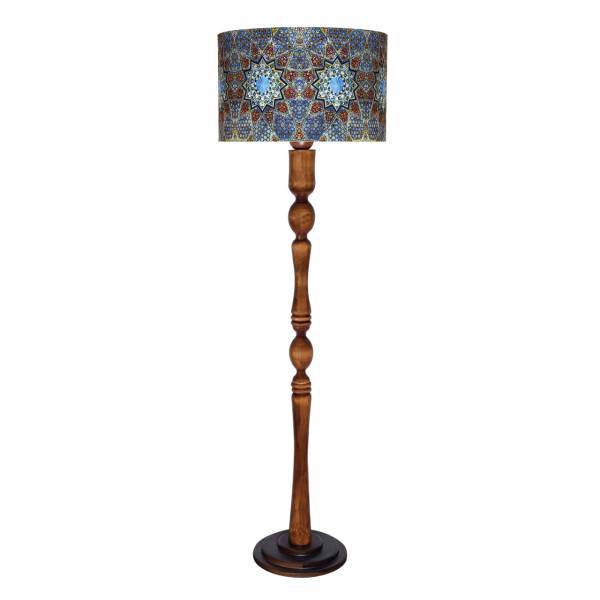 آباژور ایستاده آرام مدل ML7011/13، Aram ML7011/13 Standing Lamp