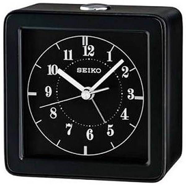 ساعت رومیزی سیکو QHE082، Seiko QHE082 Desktop Clock