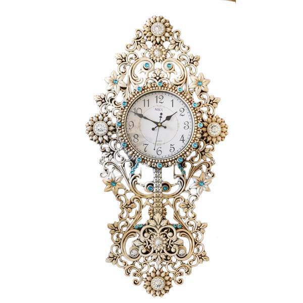 ساعت دیواری سی دا مدل Nika کد CO01003، sida Nika Co01003 wall clock