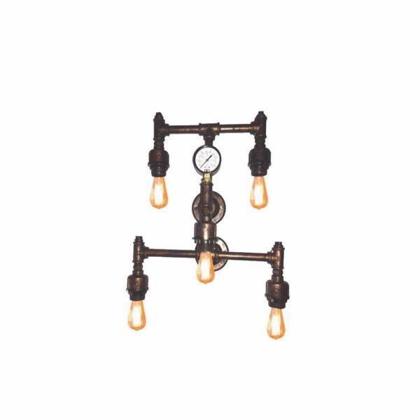 چراغ دیواری آرتا کد 257، Arta 257 Wall Lamp