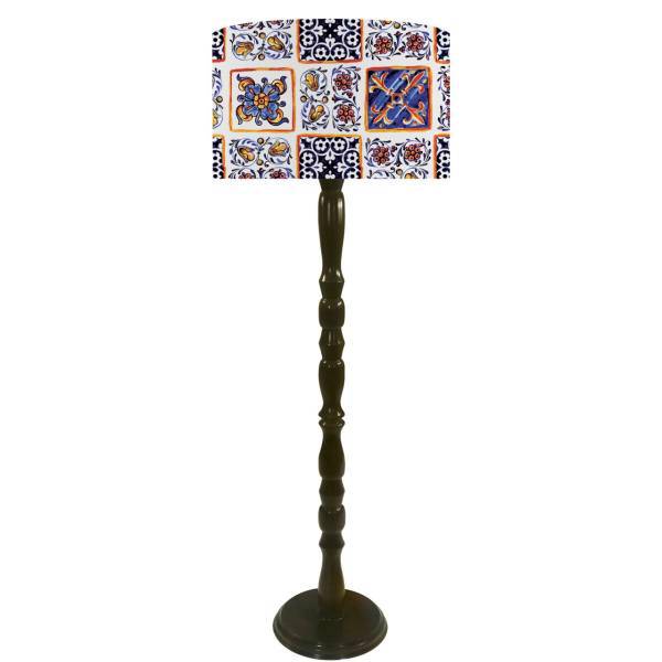 آباژور ایستاده رنس مدل A1-10080، Rence A1-10080 Standing lamp