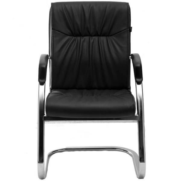 صندلی اداری چرمی راد سیستم مدل C408، Rad System C408 Leather Chair