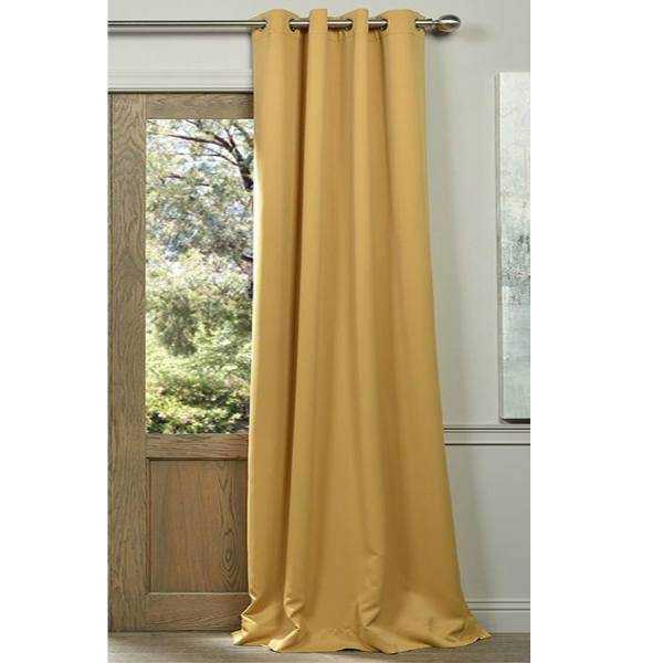 پرده لیا تکس مدل M305-1، Liatex M305-1 Curtain